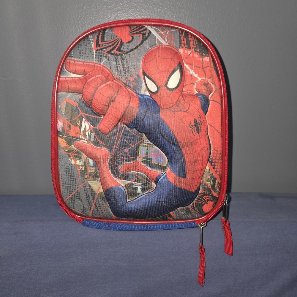 SPIDERMAN MINI BACKPACK